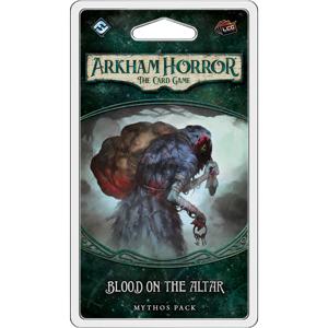 Arkham Horror: The Card Game - Dunwich 3: Blood on the Altar Mythos Pack