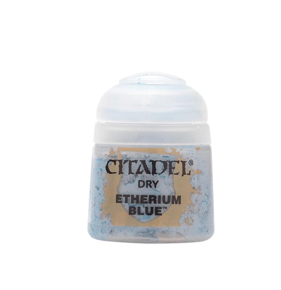 Citadel - Dry: Etherium Blue (23-05)
