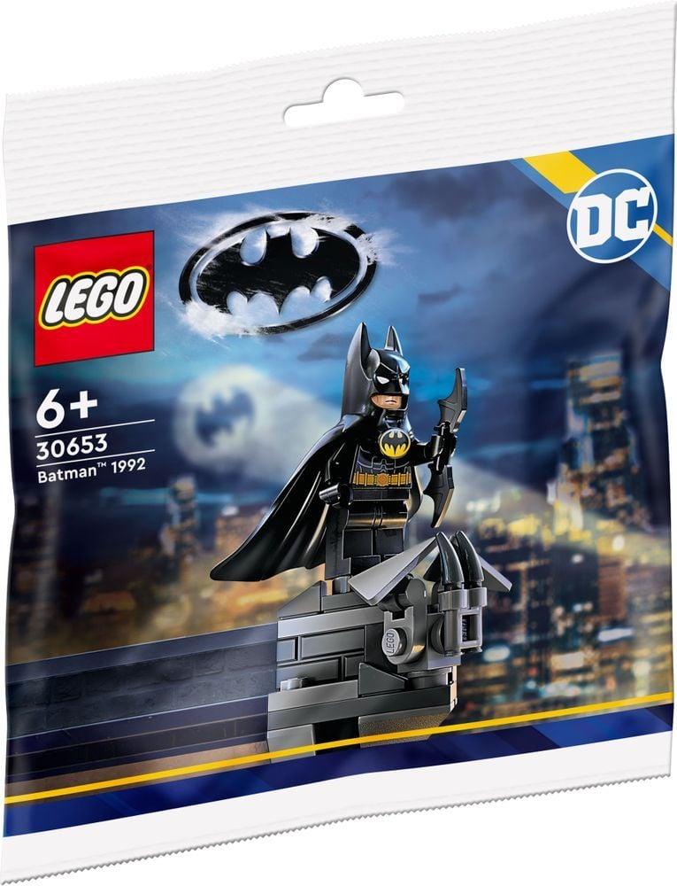 LEGO DC 30653 - Batman 1992