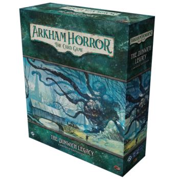 Arkham Horror: The Card Game - Campaign Expansion: The Dunwich Legacy