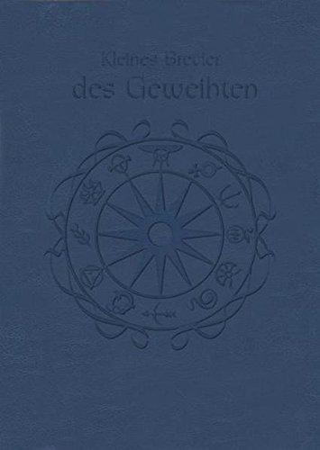 DSA - Kleines Brevier des Geweihten