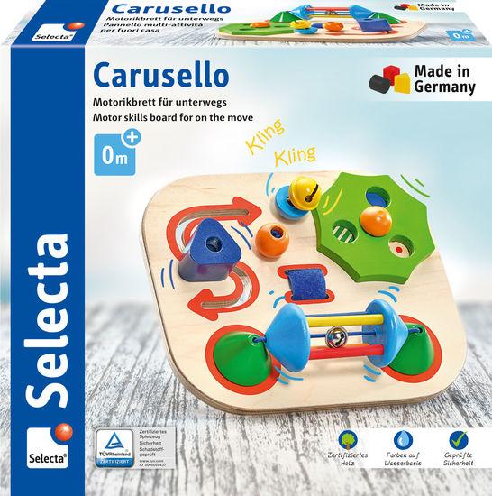 Selecta - Carusello
