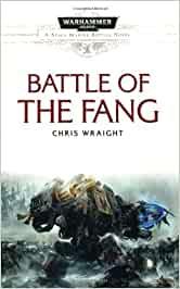 Warhammer 40.000: Roman - Battle of the Fang SC
