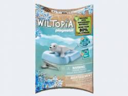 Playmobil Wiltopia 71070 - Junger Seehund