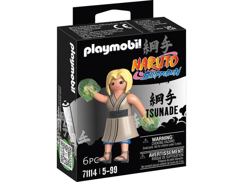 Playmobil 71114 - Naruto Shippuden - Tsunade