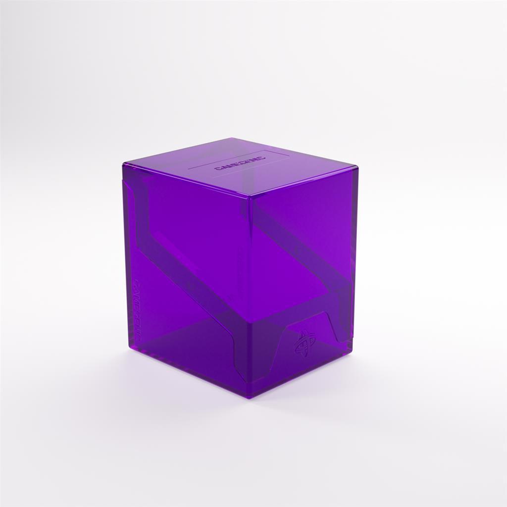 Gamegenic - Bastion 100+ XL, Purple