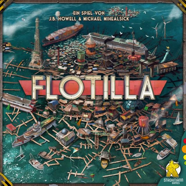 Flotilla