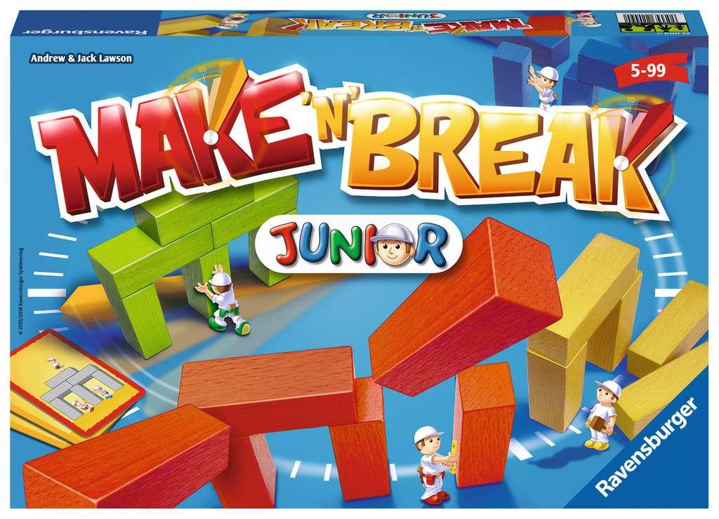 Make 'n' Break - Junior