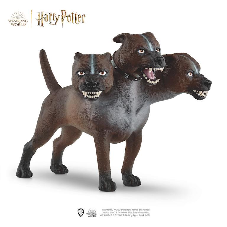 Schleich Harry Potter 13990 - Fluffy
