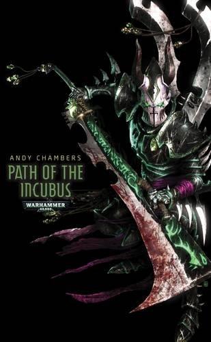Warhammer 40,000: Roman - Path of the Incubus SC