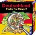 Deutschland - Finden Sie Minden'