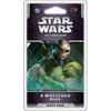 Star Wars: The Card Game - Opposition 2: A Wretched Hive Force Pack