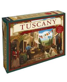 Tuscany: Essential Edition