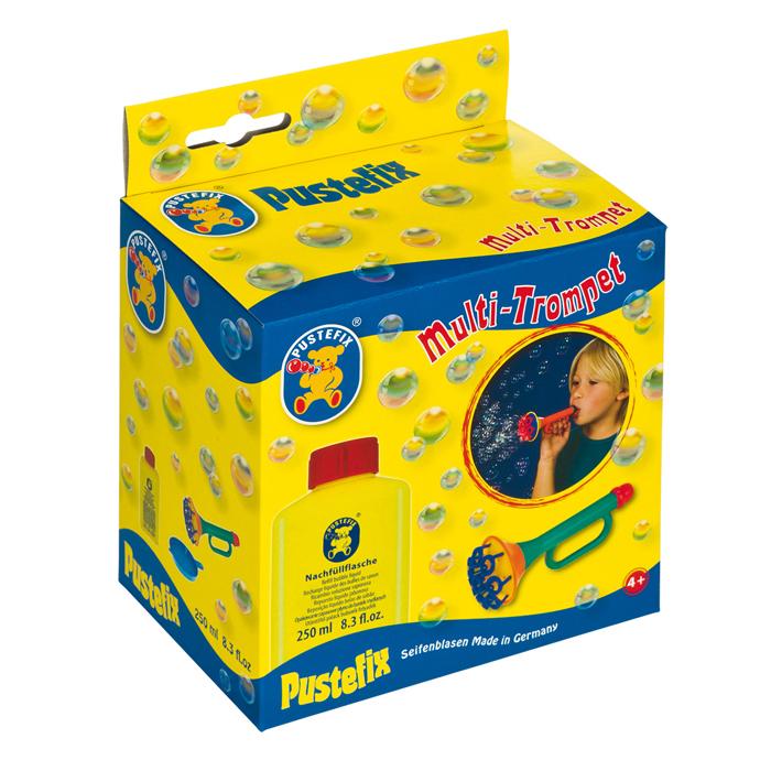 Pustefix Multi-Trompet
