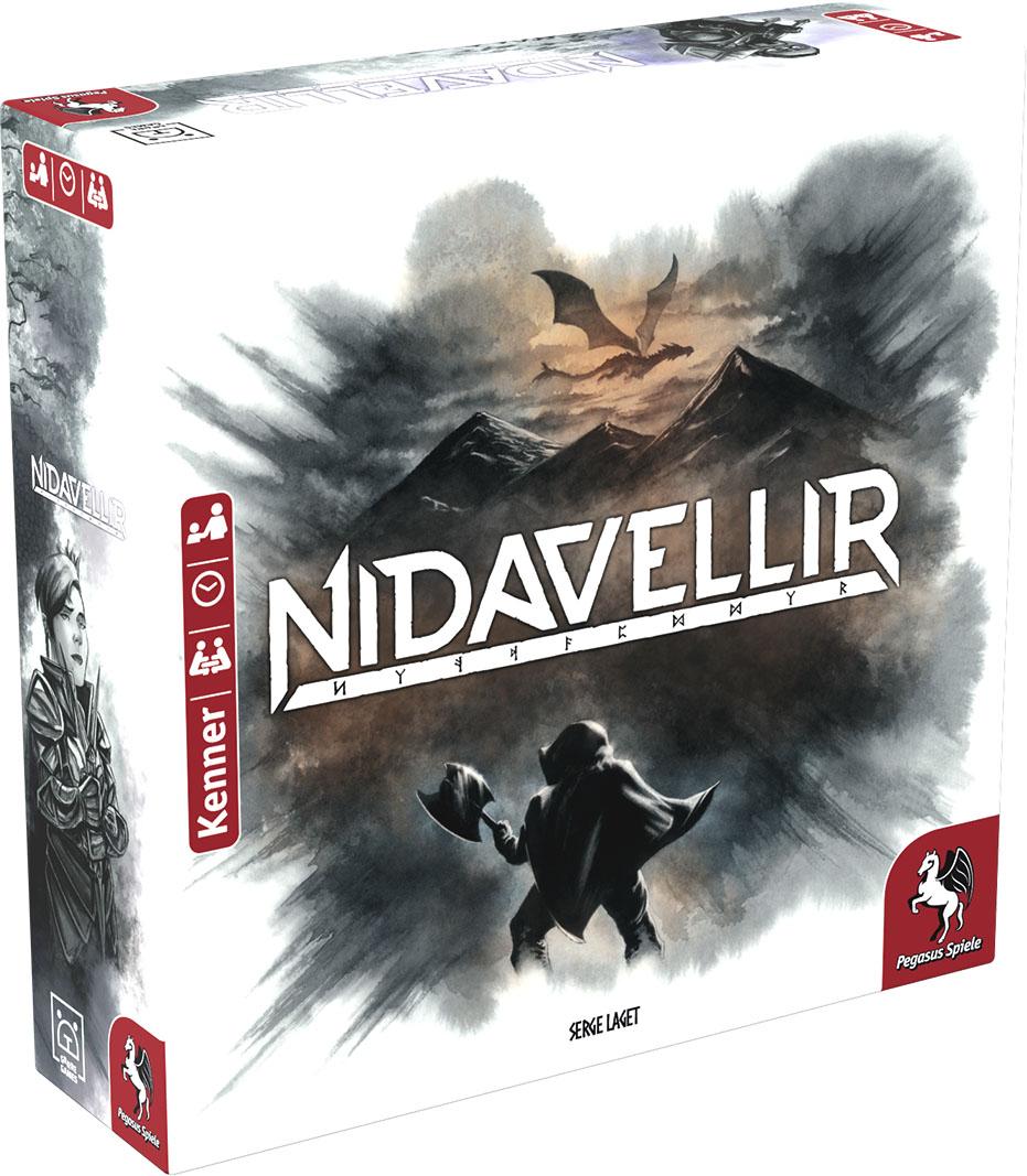 Nidavellir