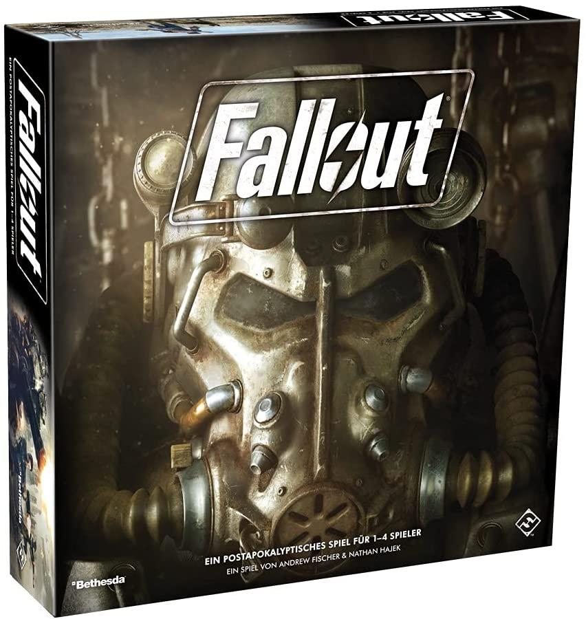 Fallout