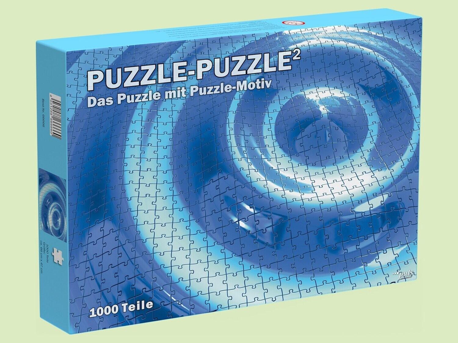 Puzzle Puzzle 2