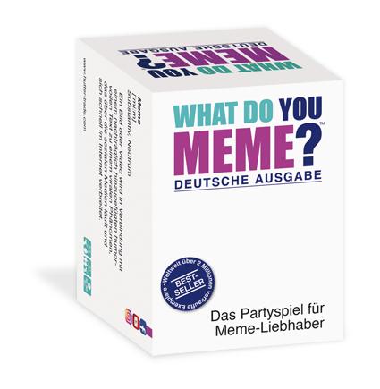 What do you MEME'