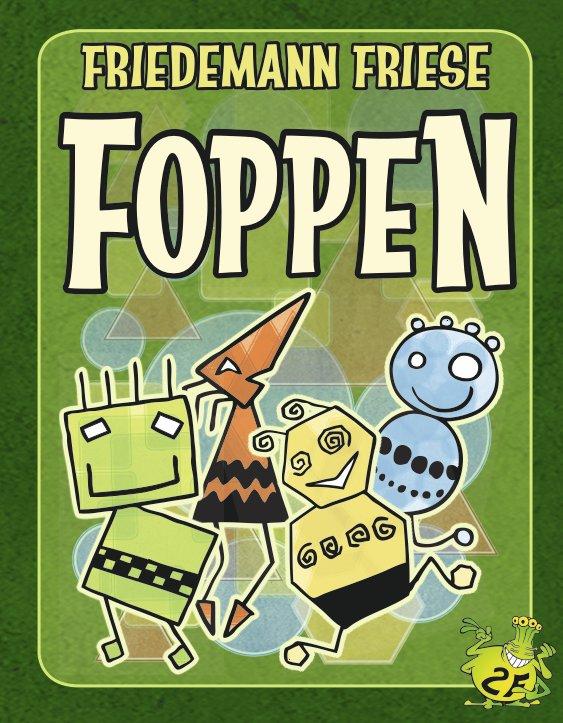 Foppen