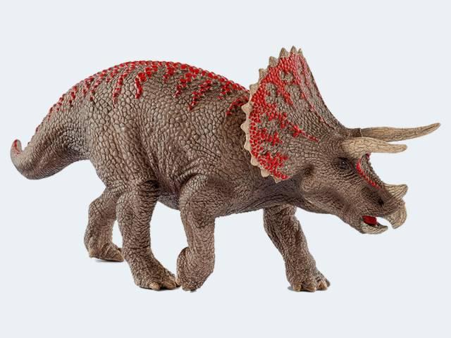 Schleich Dinosaurs 15000 - Triceratops