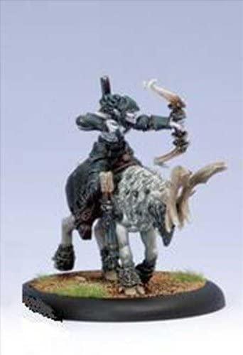 Hordes - Legion of Everblight: Raptor (1), Cavalry Troop
