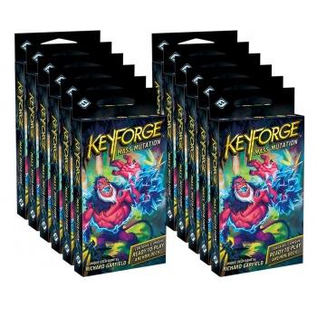 Keyforge - Mass Mutation Archon Deck