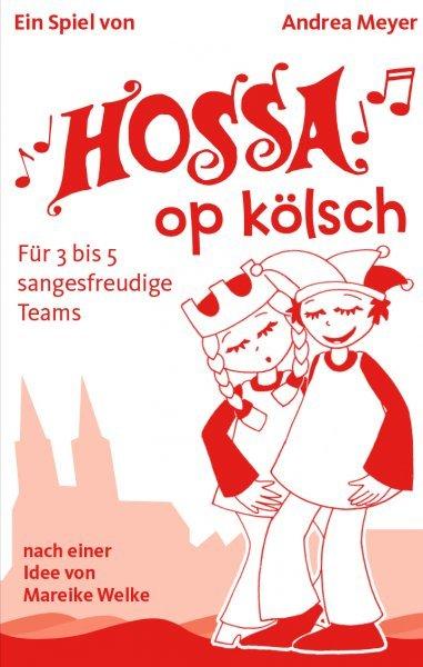 Hossa - op kölsch