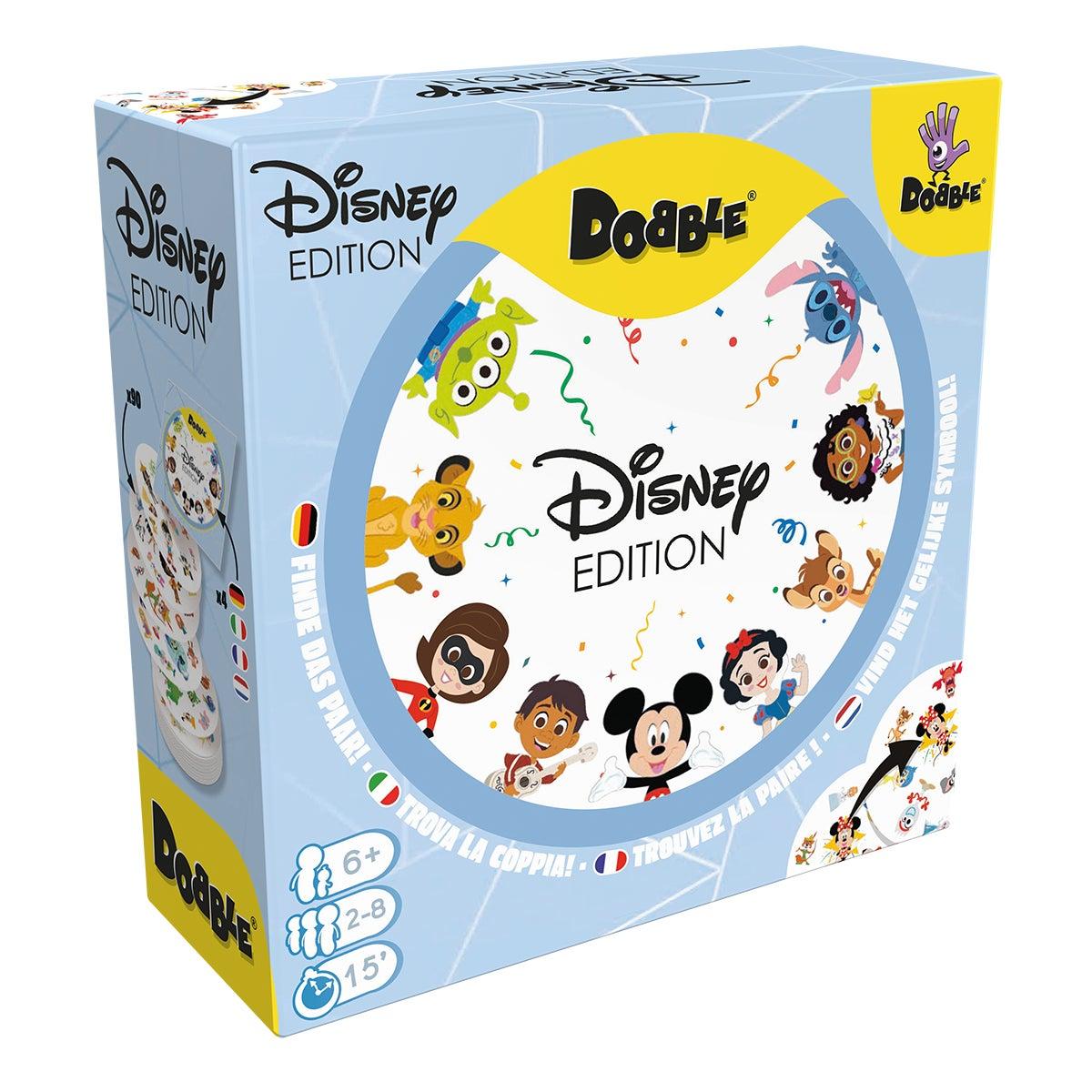 Dobble - Disney Edition