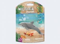 Playmobil Wiltopia 71051 - Delfin