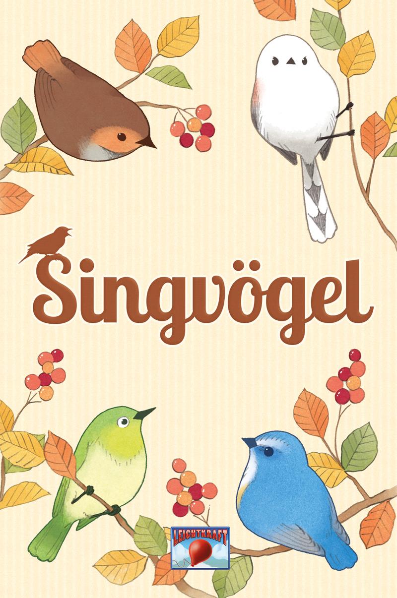 Singvögel