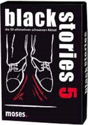 black stories 5
