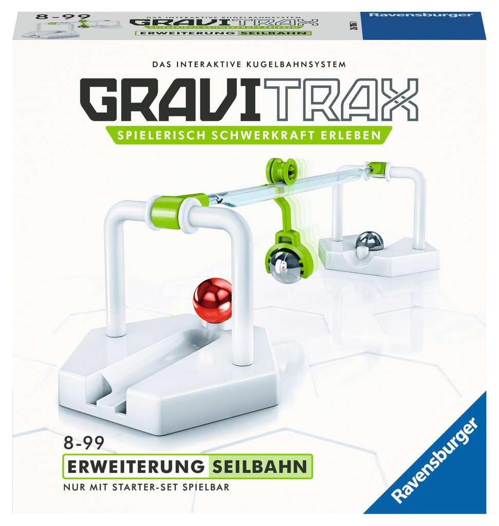GraviTrax - Erweiterung: Seilbahn