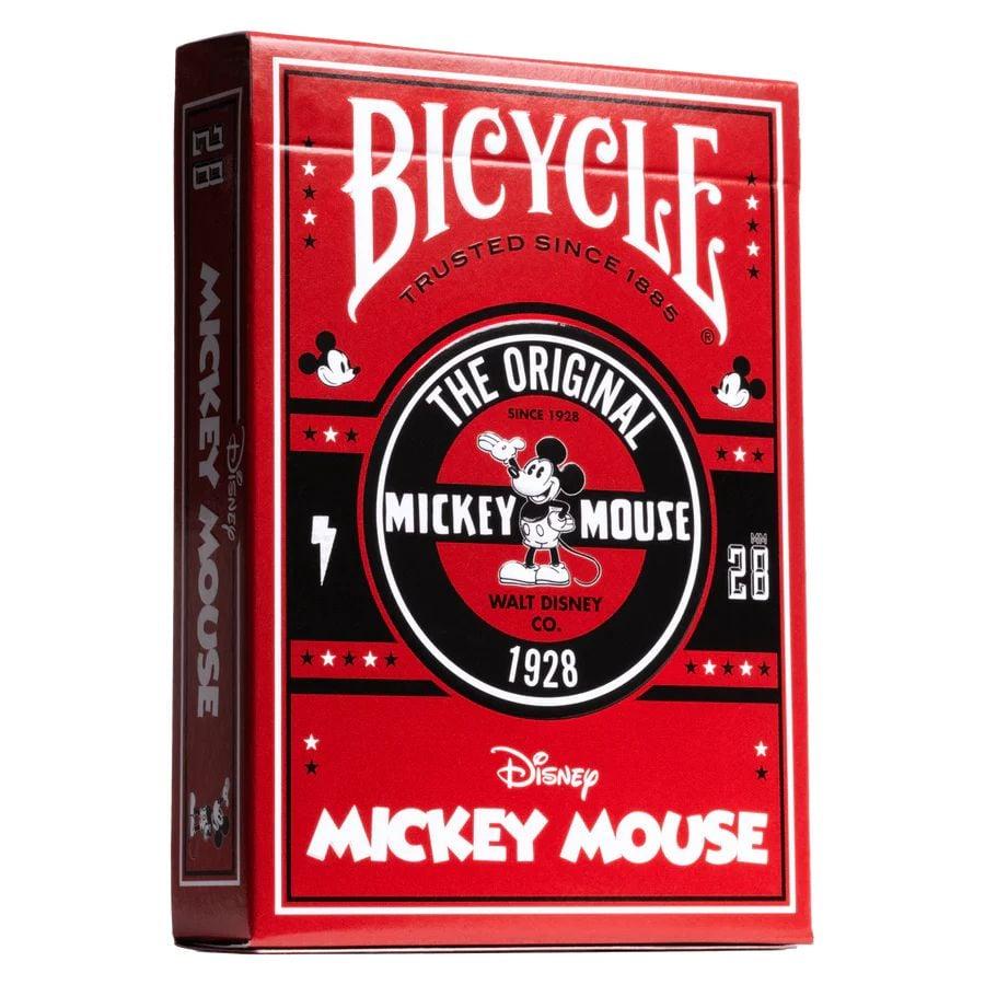 Bicycle Disney - Classic Mickey