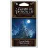 A Game of Thrones: The Card Game - Westeros 5: Calm Over Westeros Chapter Pack