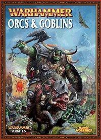 Warhammer: Orks & Goblins
