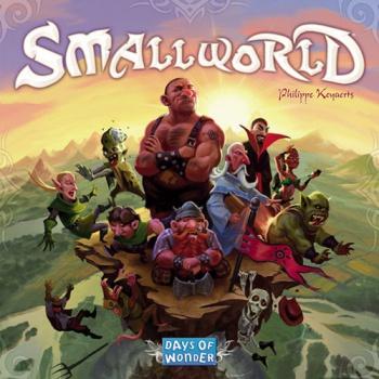 Small World (engl.)