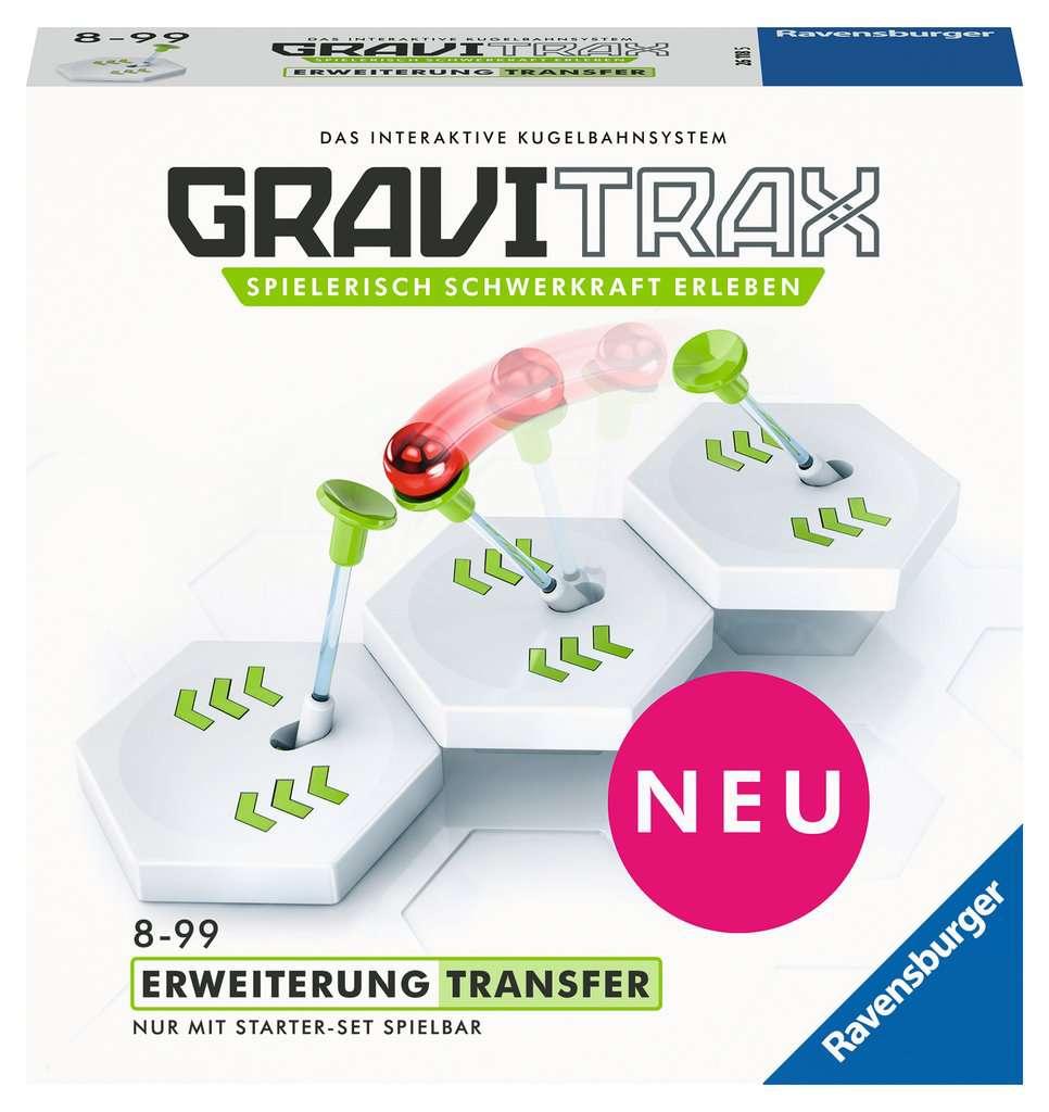 GraviTrax - Erweiterung: Transfer