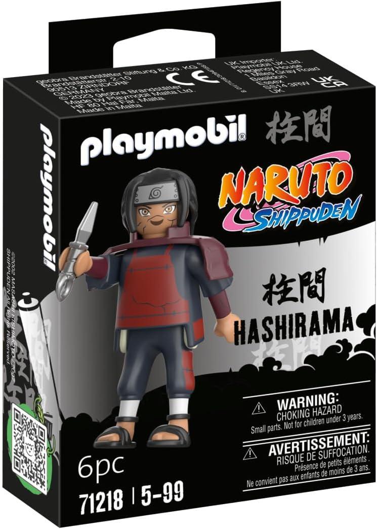 Playmobil 71218 - Naruto: Hashirama