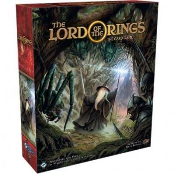 Lord of the Rings: The Card Game (Neuauflage)