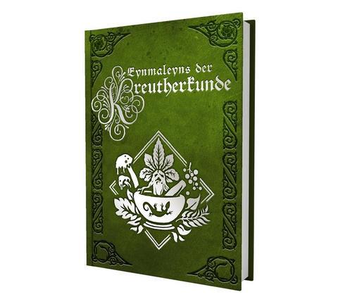 DSA 5 - Eynmaleyns der Kreutherkunde
