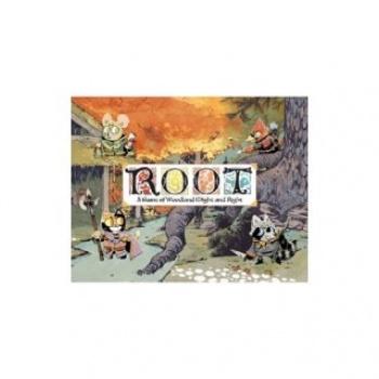 Root