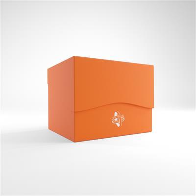 Gamegenic - Side Holder 100+ XL, Orange