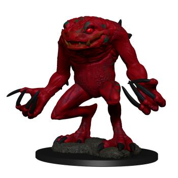 D&D - Nolzur's Marvelous Miniatures: Red Slaad