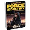Star Wars: Force and Destiny - Specialization Deck: Shadow