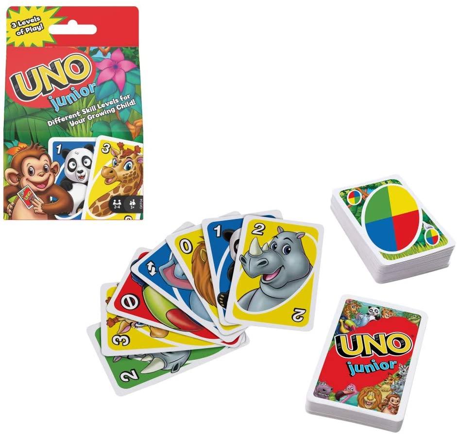 UNO Junior