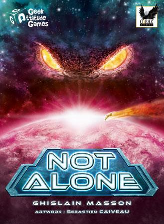 Not Alone 