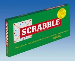 Scrabble - Jubiläumsausgabe