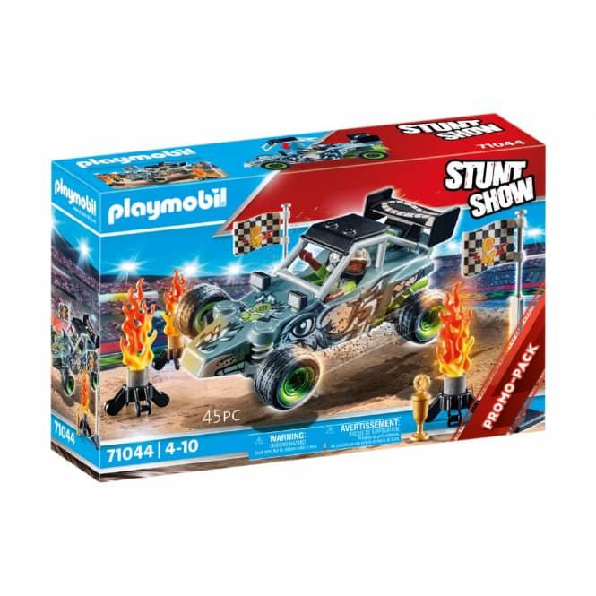 Playmobil 71044 - Stuntshow Racer