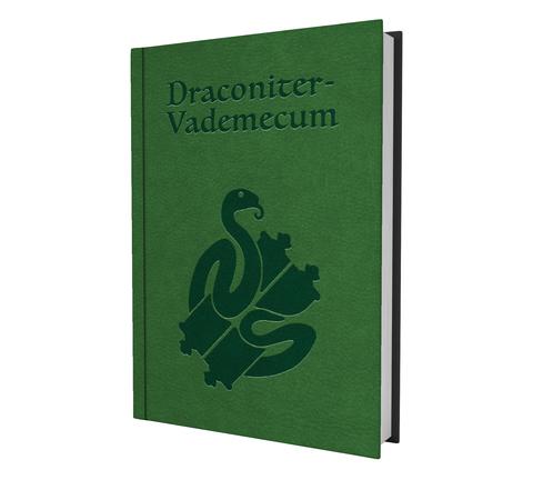 DSA 5 - Draconiter-Vademecum