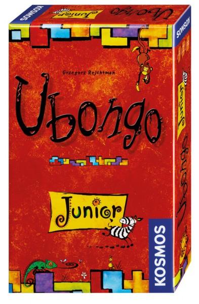 Ubongo Junior - Mitbringspiel